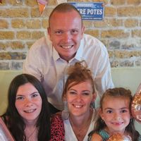 La maison des Mouret