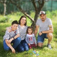 La maison de Adeline et David