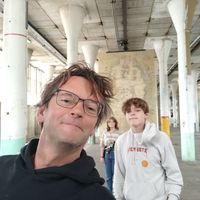 La maison de Christian