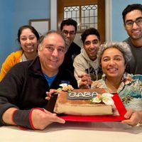 Casa di Mia & Qas & Fortis