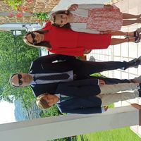 La maison de Nestor Javier