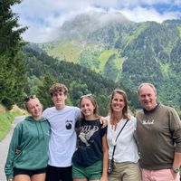 La maison de Ties & Mariët Lanting-Wouda