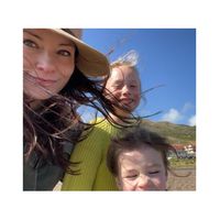 La maison de Elizabeth