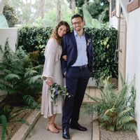 Casa di Paz & Charell