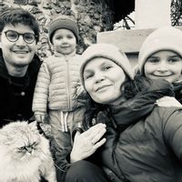 Emilie et Juliens hus