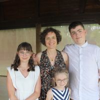 La longère de Brocéliande