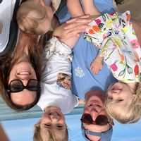 La maison de Michael