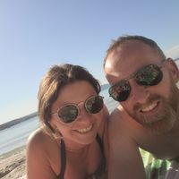 La maison de Gregory et Claire