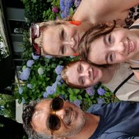 Casa di Jim and Georgie