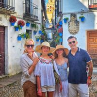 Jim and Georgieina kuća