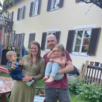 La maison de Berenike