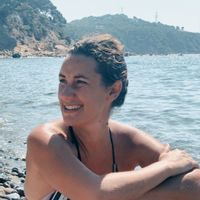 La maison de Laurine et Lucas, entre St Jacques de Compostelle et Stevenson