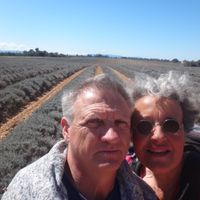 chambre privée chez Fané &  michel