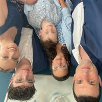 1H from PARIS here is our home sweet home