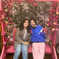 La maison de Larissa