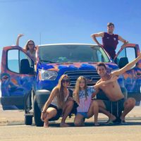 La maison de Consuelo