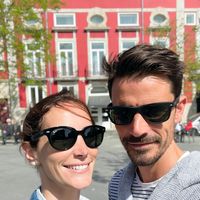 La maison de Nathalie et Julien. Pas de disponibilités en 2025