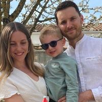 La maison de Caroline et Nicolas