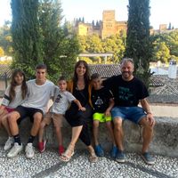 La maison de Geòrgia