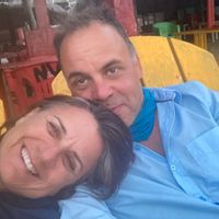 L'ancien presbytère de Liane et Éric