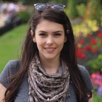 La maison de Pâmella