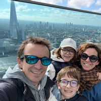 Maison spacieuse en centre ville