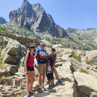 La maison de Laetitia