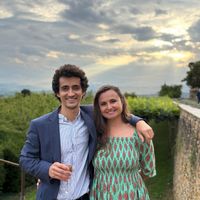 La maison de Lisa & Nico