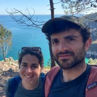 La maison de Marine et Adrien