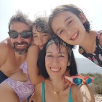 La maison de Palmira