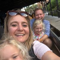 La maison de Pernille