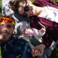 Only exchange for New Years in the Alps! Casa di Jacopo e Elisabetta a Bergamo