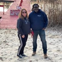 La maison de Rebecca