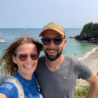 Entre Brocéliande et Josselin!