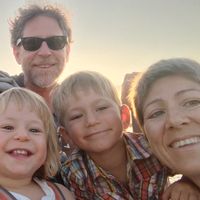 La maison de Àngela