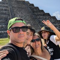 Maison proche de Bordeaux recherche échange avec New-York