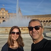Murat & Tulays hus