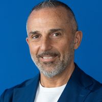 La maison de Vincenzo