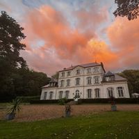 La maison de Sandrine&thomas, familiale et littéraire