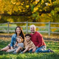 La maison de Kristin