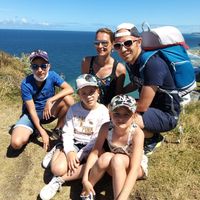 PARTAGER NOTRE MAISON A JUVIGNE