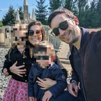 Maison familiale proche de Rennes