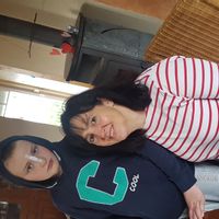 Anja's house