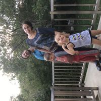 La maison de Stéphane et Hélène