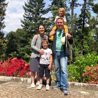 La maison de Clara & Steve