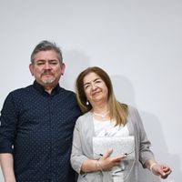 La maison de Patricia