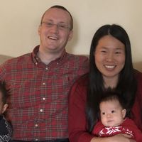 La maison de William