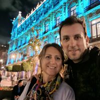 Casa di Manuel Tadeo