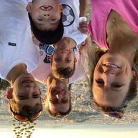 La maison de Aurelie