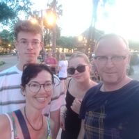 Bienvenue chez nous !